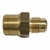 385201-UNIAO LATAO 3/8 NPT X 5/16 SAE
