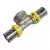 453201 TEE DE COMPRESSÃO 16 X 1/2 C/ROSCA CENTRAL FEMEA 87460-1 na internet
