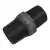 04574 - NIPLE FERRO GALV. 1/2 - comprar online