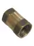 03333 - LUVA 1/8 NPTF - comprar online