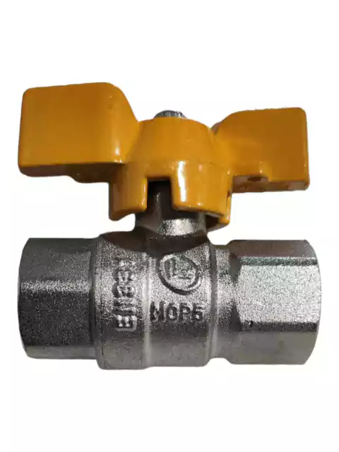 -437201 VALVULA ESFERA LINHA 1/2 F X F LL1072