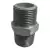 04575 - NIPLE FERRO GALV. 3/4 G280
