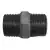 04575 - NIPLE FERRO GALV. 3/4 G280 - comprar online