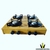 05786 FOGAO 04 BOCAS BAIXA PRESSAO CORES SORTIDAS CHAMAFIL - comprar online