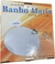 380901 - BANHO MARIA ALFA ALUMINIO SUPORTEL