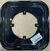 393501 BASE GRELHA COOKTOP G4 3,6KW ESMAL MUELLER ORIGINAL 5733 25,5X25,5CM - comprar online
