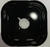 393401 BASE GRELHA COOKTOP G4 1,7KW ESMAL MUELLER ORIGINAL 5731 17,8x17,8CM