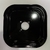 393701 BASE GRELHA COOKTOP G5 1,0KW ESMAL MUELLER ORIGINAL 5841 17,8X17,8CM