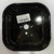 392301 BASE GRELHA PIACERE VETRO ESMAL F3 1.2KW MUELLER ORIGINAL 5852 17,8X17,8CM - comprar online