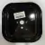 392301 BASE GRELHA PIACERE VETRO ESMAL F3 1.2KW MUELLER ORIGINAL 5852 17,8X17,8CM - comprar online