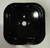 392501 BASE GRELHA PIACERE VETRO ESMAL F3 1.7KW MUELLER ORIGINAL 5716 17,8X17,8CM