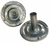 114701 - SORVETE ATLAS MODERNO LEVE PEQ ALUM. FOSCO 0,50 5022AL-SE W