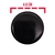 442701 ESPALHADOR ATLAS/VENAX TRIPLA CHAMA INT 02232 - comprar online