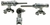 422701 - RAMAL ARIM ATLAS CAVALETE BOCA LARGA MEDIO 2801 - comprar online