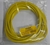 04493 ANEL VED GUAMANTEC SILICONE MULTI 4.5 LTS AMARELA S/E C/12