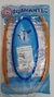 12475 ANEL VED GUAMANTEC SILICONE MULTIUSO 4.5L LARANJA C/E