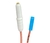 01500 VELA C/FIACAO ESMALTEC ANTIGA TERM. FINO 621020 C/5