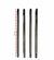 239901- EIXO VENTILADOR BRITANIA 1/2 LUA IMPORT 30CM C/ 04 MM1472