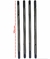 03851 - EIXO VENTILADOR FAET 40 CM IMPORTADO C/4 MM320