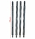 147801 - EIXO VENTILADOR MALLORY 40 C/04 MM327