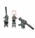 89901 - RAMAL ATLAS ORIG RAPIDO TOP GOUMERT FURO 0,60 1000001736