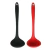256401 CONCHA SILICONE 28,5X8,5CM SQ4158