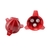 120301 - CONE C/ENGRENAGEM PROCESSADOR PHILCO PMP RED ORIG B022775 (baixo) - comprar online