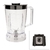 411501 - COPO MEBRASI CRI. ARNO POWER MAX 1000 T PRETA 9340