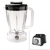 07595 COPO MEBRASI CRI. MONDIAL L 1000 T PRETA 9301 - comprar online