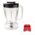 249701 COPO MEBRASI CRI. PHILCO PLQ1400 6 LAMINAS PRETO 9429