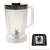379501 COPO MEBRASI INQ. ARNO POWER MAX 1000/700 MULTICHEF T PRETO 9425 - comprar online