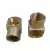 03989 COTOVELO LATAO QUADRADO 1/2 F X F LOC I 25