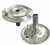 04284 - SORVETE ATLAS FORJADO C/ AUTOMATICO GRANDE QR621