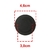 03031 ESPALHADOR ELETROLUX TRIPLA CHAMA PEQ INT 62603890