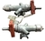 447801 - RAMAL APIS FORNO DAKO GE CAV C/GRIL C/VALV. DE SEG. C/CATENARIA FGN711880