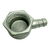 07963 - BICO MAMADEIRA 3/4 ALUMINIO