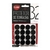 433701 FELTRO PROTETOR REDONDO MOVEIS BORRACHA 19CM C/32 CK4012