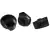 444901 BOTAO ORIG ATLAS UTOP S/TRAVA PRETO 100003439