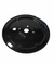 413301 BASE GRELHA ORIG.ESMALTEC JADE GLASS/CARIBE MEDIA 9810005276 - comprar online
