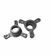 441801 GARGALO CONTINENTAL DAKO GE CRUZETA 2,2CM GD