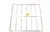 142201 GRADE FORNO ATLAS AGILE/COLISEO/GRECIA 04 B 367X360 ORIG 45040083