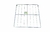141901 GRADE FORNO ATLAS UTOP GLASS/DAKO GLASS SUPERIOR 04 B ORIG 45040229