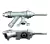 07782 - RAMAL APIS ESMALTEC Y CAV. C/VALV ENCAIXE H L ARIM/247601