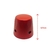 01626 - PESO CAPA MINI VERMELHO PINOLAR