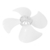 113701 - HELICE DOMINA 50 CM 4 PAS EVERPLAST - comprar online