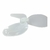 477701 - HELICE FAET 40CM TRANSPARENTE 3 PAS EVERPLAS na internet
