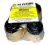 03204 - PE GEL/FOGAO PESADO ALUM. BEGE C/04 PCS W.I