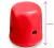 108501 - PESO CAPA UNIVERSAL VERMELHO HSL