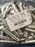 06105 - REBITE ALUMINIO GRANDE 1/4 x 36 PCT C/ 100G