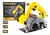 418101 SERRA MARMORE 1300W 220V 13.0000RPM GYSM1300 HAMMER